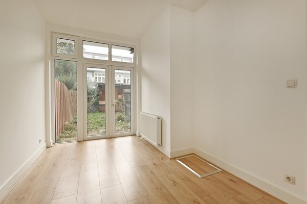 Medium property photo - Jan van Beersstraat 92, 2523 JZ Den Haag